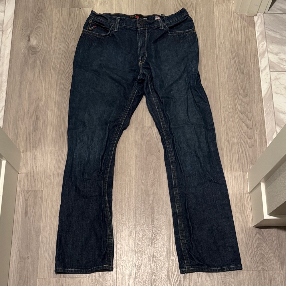 Ariat Men's Bootcut Jeans